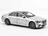 Mercedes-benz S-class W223 Amg - nuotraukos Nr. 3