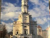 Kaunas.a. Baltėnas, R. Paknys