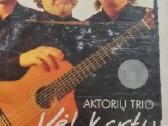 Naujos vinilines ploksteles ir CD. - nuotraukos Nr. 7