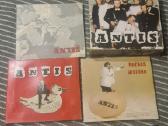Naujos vinilines ploksteles ir CD. - nuotraukos Nr. 8