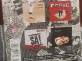 Naujos vinilines ploksteles ir CD. - nuotraukos Nr. 9