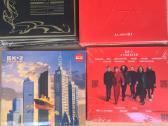 Naujos vinilines ploksteles ir CD. - nuotraukos Nr. 11