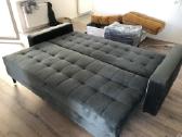 Nauja sofa-lova - nuotraukos Nr. 4