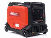 Inverteriniai generatoriai 4,3 kw 4,9kw Kraftdele