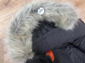 Neperpučiama žieminė striukė Helly Hansen
