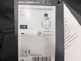 Neperpučiama žieminė striukė Helly Hansen - nuotraukos Nr. 12