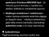 Trecias reichas daiktai - nuotraukos Nr. 8