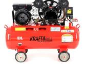 Diržinis Oro kompresorius 50l 100l / 2 stūmokliai