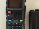 Uv-5rh Pro racija + salmo iranga - nuotraukos Nr. 2