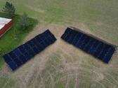Saulės elektrinių montavimas visoje Lietuvoje - nuotraukos Nr. 2