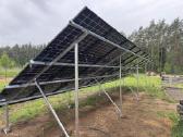 Saulės elektrinių montavimas visoje Lietuvoje - nuotraukos Nr. 10