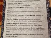 Felikso popieriai - nuotraukos Nr. 3