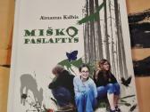 Miško paslaptys