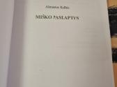 Miško paslaptys - nuotraukos Nr. 2