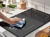 2k. Indukcinė kaitlentė Cooksir su ,Flexi Zone" - nuotraukos Nr. 7