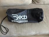 Deda Superzero Gravel Carbon Handlebar 46mm - nuotraukos Nr. 2