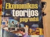 Ekonomikos teorijos pagrindai