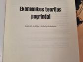 Ekonomikos teorijos pagrindai - nuotraukos Nr. 2
