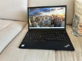 Lenovo Thinkpad E15 Gen 1, i5-10210u - nuotraukos Nr. 2