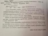Lietuvos respublikos statybos įstatymo komentaras - nuotraukos Nr. 3