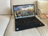 Lenovo Thinkpad E15 Gen 1, i5-10210u - nuotraukos Nr. 7