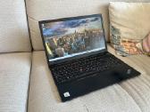 Lenovo Thinkpad E15 Gen 1, i5-10210u - nuotraukos Nr. 8