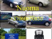 Pigi automobilių nuoma Klaipėdoje – nuo 13 €! - nuotraukos Nr. 2