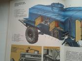 Mechanizuotos priemonės traktorių parkui - nuotraukos Nr. 7