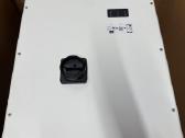Naujas Sma Sunny Tripower Core1 Stp 50-40 inverter - nuotraukos Nr. 2