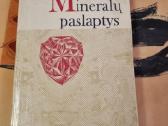 Mineralų paslaptys