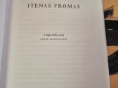 Itenas Fromas - nuotraukos Nr. 2