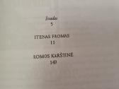 Itenas Fromas - nuotraukos Nr. 3