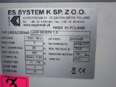 Profesionali šaldymo vitrina Es System - nuotraukos Nr. 3