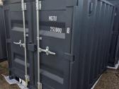 Nauji konteineriai / nuo 1200 eur + PVM