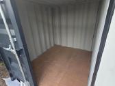 Nauji konteineriai / nuo 1200 eur + PVM - nuotraukos Nr. 4