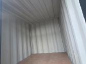 Nauji konteineriai / nuo 1200 eur + PVM - nuotraukos Nr. 5
