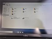Fujitsu A544 - nuotraukos Nr. 6