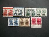 Lietuva 1941 Vilnius antsp. vl10/6aa