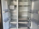 Šaldytuvas Beko Gn 163120 X, naudotas