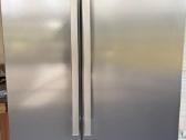 Šaldytuvas Beko Gn 163120 X, naudotas - nuotraukos Nr. 2