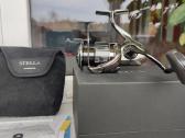 Shimano Stella 4000xg 2022 - nuotraukos Nr. 2