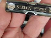 Shimano Stella 4000xg 2022 - nuotraukos Nr. 3