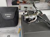 Shimano Stella 4000xg 2022 - nuotraukos Nr. 5