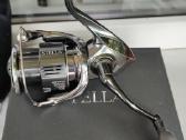 Shimano Stella 4000xg 2022 - nuotraukos Nr. 6