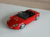 Porsche modeliukai 1:24 - nuotraukos Nr. 5