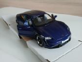 Porsche modeliukai 1:24 - nuotraukos Nr. 6