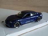 Porsche modeliukai 1:24 - nuotraukos Nr. 7