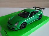 Porsche modeliukai 1:24 - nuotraukos Nr. 9