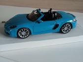 Porsche modeliukai 1:24 - nuotraukos Nr. 11