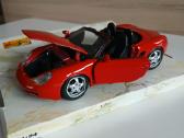 Porsche modeliukai 1:24 - nuotraukos Nr. 12
